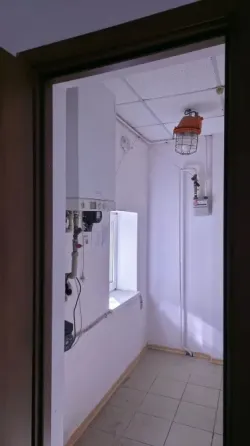 Помещение под магазин/сферу услуг, 80кв Донецк