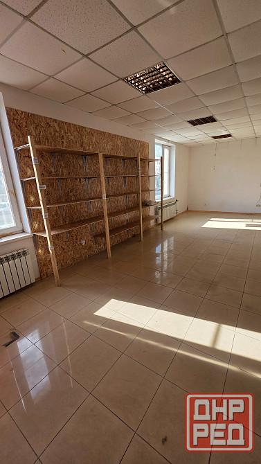 Помещение под магазин/сферу услуг, 80кв Донецк - изображение 2
