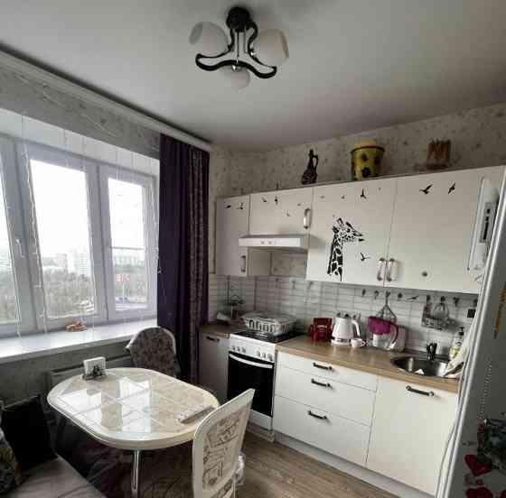 Сдам квартиру в Калининском районе (Мед универ) Донецк