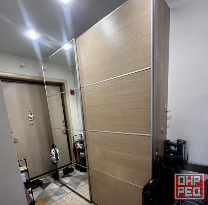 Сдам квартиру в Калининском районе (Мед универ) Донецк - изображение 4