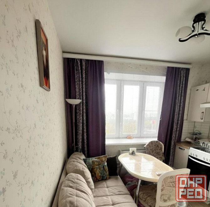 Сдам квартиру в Калининском районе (Мед универ) Донецк - изображение 2