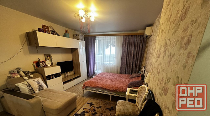 Сдам квартиру в Калининском районе (Мед универ) Донецк - изображение 5