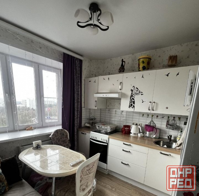 Сдам квартиру в Калининском районе (Мед универ) Донецк - изображение 3