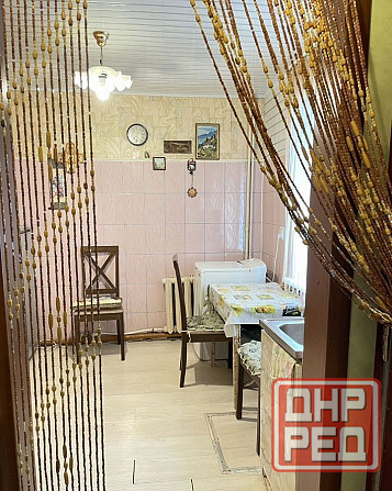 Сдаётся двухкомнатная квартира в Калининском районе Донецк - изображение 5