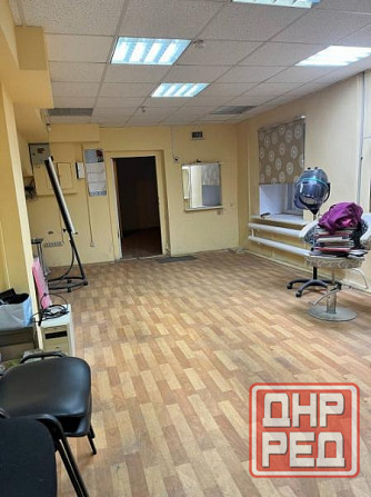 Помещение,117м2,Ворошиловский р-н,ул.Челюскинцев,цена 16млн. Донецк - изображение 2