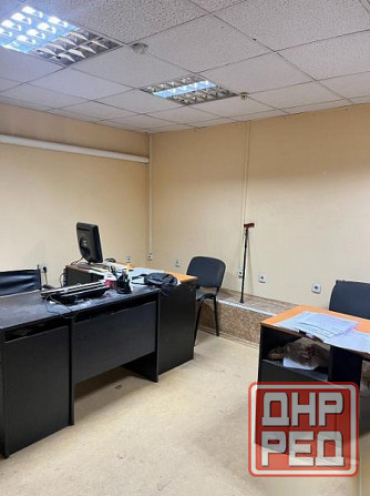 Помещение,117м2,Ворошиловский р-н,ул.Челюскинцев,цена 16млн. Донецк - изображение 1