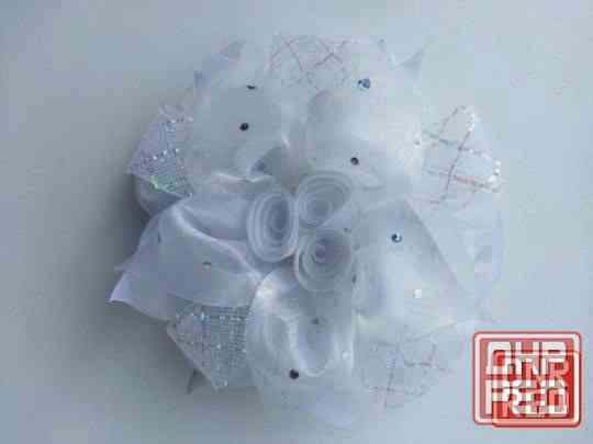 Бантики с резинкой Донецк