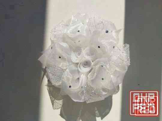 Бантики с резинкой Донецк