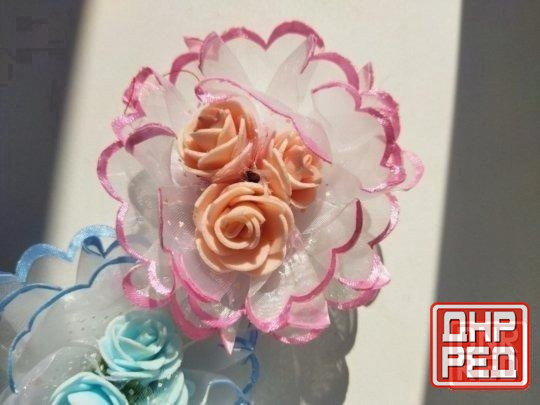 Бантики с резинкой Донецк - изображение 6