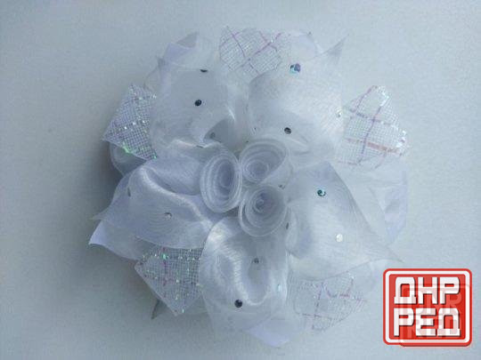 Бантики с резинкой Донецк - изображение 4