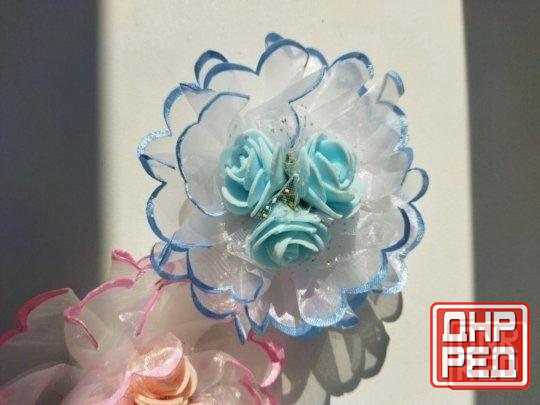 Бантики с резинкой Донецк - изображение 7