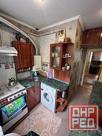 Аренда 2ком квартиры на 3-4 месяца в Мариуполе! Мариуполь - изображение 4