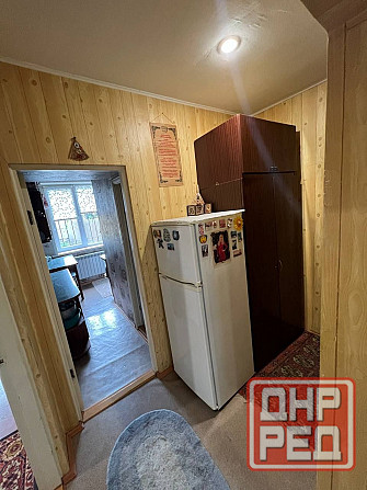 Аренда 2ком квартиры на 3-4 месяца в Мариуполе! Мариуполь - изображение 5