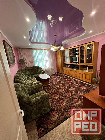 Аренда 2ком квартиры на 3-4 месяца в Мариуполе! Мариуполь - изображение 1