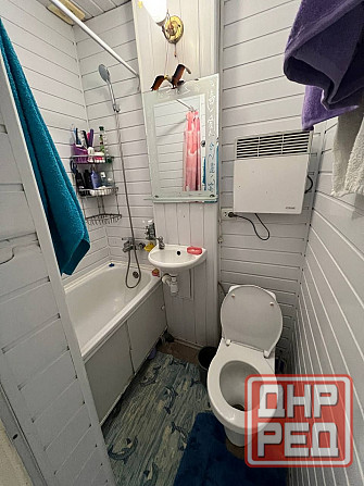 Аренда 2ком квартиры на 3-4 месяца в Мариуполе! Мариуполь - изображение 6