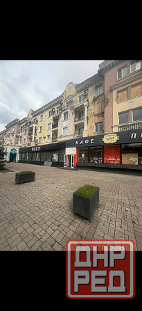 Аренда коммерческого помещения в топовой локации! По ул.Артема! Донецк - изображение 1