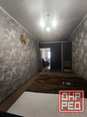Продам 3-х ком. в Мариуполе на Восточном! Мариуполь - изображение 4