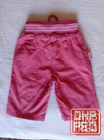 Джинсы на девочку 74 /96 9 мнс-1год Донецк