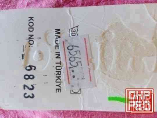 Джинсы на девочку 74 /96 9 мнс-1год Донецк