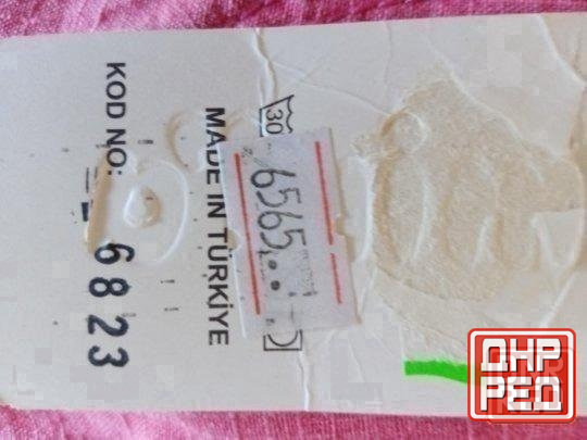 Джинсы на девочку 74 /96 9 мнс-1год Донецк - изображение 5