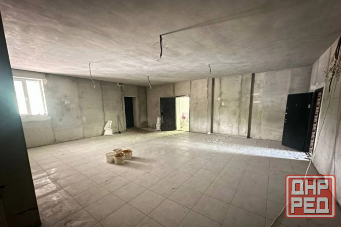 Помещение,360м2,Макеевка,Червоногвардейский р-н,ор-р МакМай.Цена 15млн. Макеевка - изображение 1