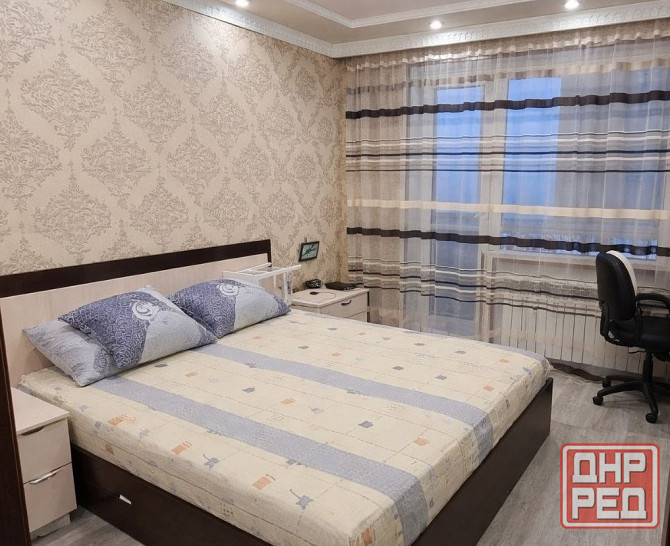 Продам 2-к на "3/5", Грибиниченко Макеевка - изображение 1