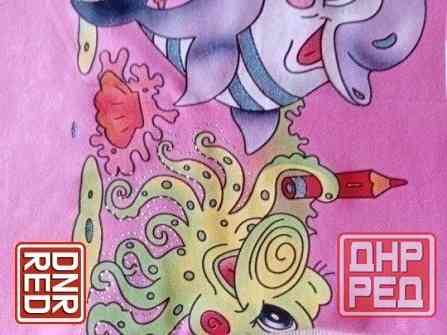 Комплект на девочку 1 год 96 рост Турция. Донецк