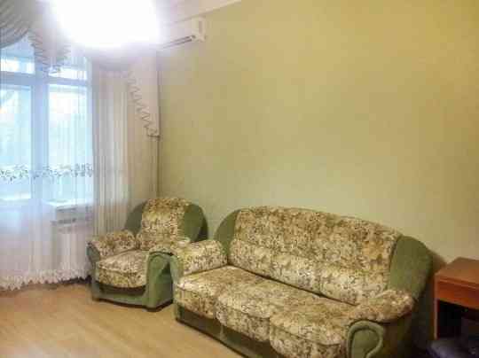 Сдаётся квартира 2к. в Левобережном районе Мариуполя. Мариуполь