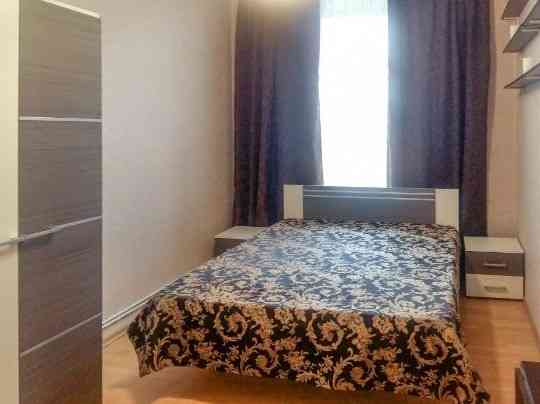 Сдаётся квартира 2к. в Левобережном районе Мариуполя. Мариуполь