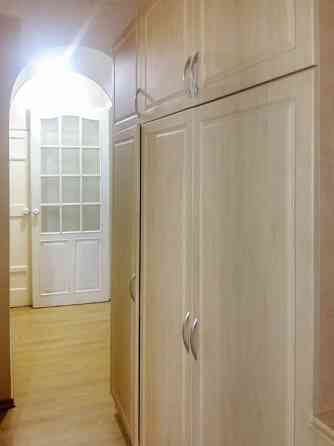 Сдаётся квартира 2к. в Левобережном районе Мариуполя. Мариуполь