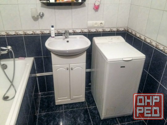 Сдаётся квартира 2к. в Левобережном районе Мариуполя. Мариуполь - изображение 4