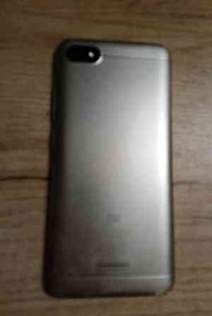 Xiaomi 6a,на запчасти Макеевка