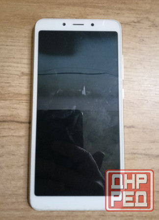 Xiaomi 6a,на запчасти Макеевка - изображение 1