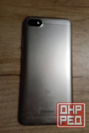 Xiaomi 6a,на запчасти Макеевка - изображение 2
