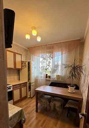 Двухкомнатная квартира Мариуполь