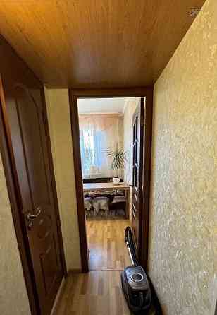 Двухкомнатная квартира Мариуполь