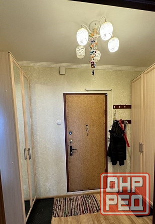 Двухкомнатная квартира Мариуполь - изображение 1