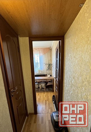 Двухкомнатная квартира Мариуполь - изображение 6