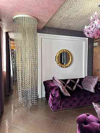 Vip KomFort - Новая квартира ранее никто не жил ! Новострой , паркинг , закрытая территория! Донецк