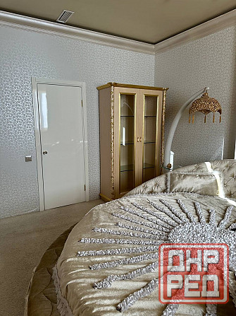 Vip KomFort - Новая квартира ранее никто не жил ! Новострой , паркинг , закрытая территория! Донецк - изображение 8