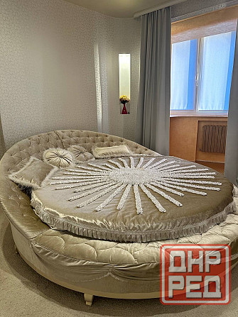 Vip KomFort - Новая квартира ранее никто не жил ! Новострой , паркинг , закрытая территория! Донецк - изображение 7