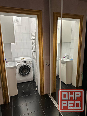 Vip KomFort - Новая квартира ранее никто не жил ! Новострой , паркинг , закрытая территория! Донецк - изображение 12