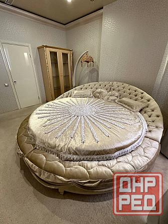 Vip KomFort - Новая квартира ранее никто не жил ! Новострой , паркинг , закрытая территория! Донецк - изображение 6