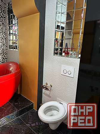 Vip KomFort - Новая квартира ранее никто не жил ! Новострой , паркинг , закрытая территория! Донецк - изображение 11