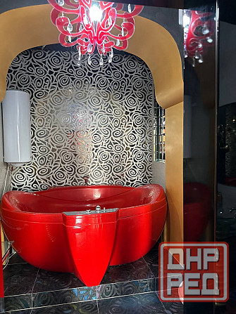 Vip KomFort - Новая квартира ранее никто не жил ! Новострой , паркинг , закрытая территория! Донецк - изображение 10