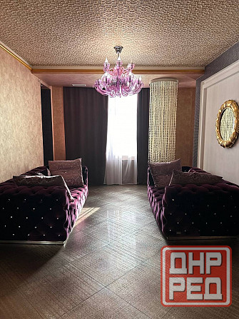 Vip KomFort - Новая квартира ранее никто не жил ! Новострой , паркинг , закрытая территория! Донецк - изображение 5