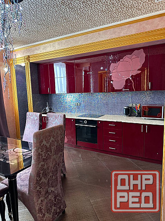 Vip KomFort - Новая квартира ранее никто не жил ! Новострой , паркинг , закрытая территория! Донецк - изображение 1