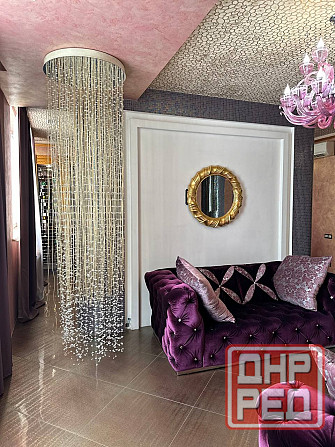 Vip KomFort - Новая квартира ранее никто не жил ! Новострой , паркинг , закрытая территория! Донецк - изображение 4