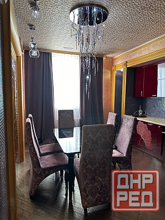 Vip KomFort - Новая квартира ранее никто не жил ! Новострой , паркинг , закрытая территория! Донецк - изображение 2