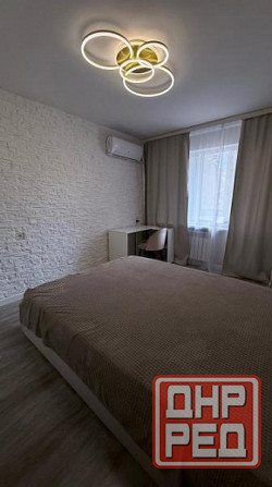 Продается 2-ком кв в Калининском р-не, ориентир Калин-й рынок Донецк - изображение 6